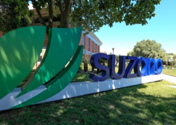 Suzano obtém certificações ambientais pioneiras para suas linhas de lignina e celulose