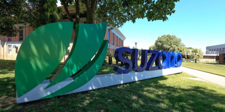 Suzano obtém certificações ambientais pioneiras para suas linhas de lignina e celulose