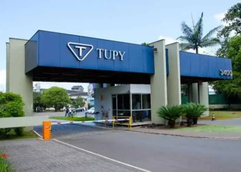 Tupy (TUPY3): BNDES concede financiamento de R$ 58 milhões para a compra de motores a etanol e digitalização