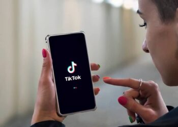 TikTok triplica as vendas na Black Friday e supera a marca de 100 milhões de dólares