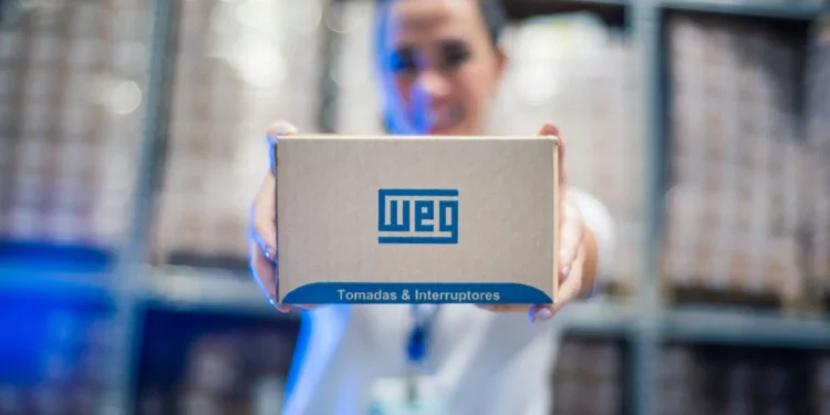 Weg (WEGE3) confirma crescimento na Turquia; confira a análise