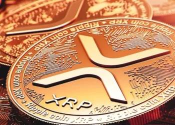 XRP se estabelece como a terceira maior criptomoeda global, superando o USDT da Tether em valor de mercado