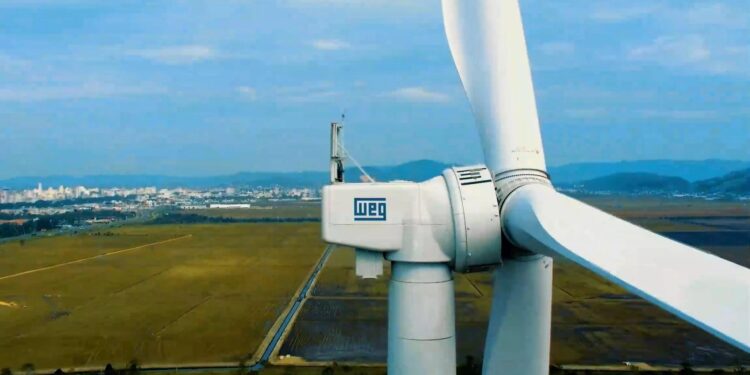 Weg (WEGE3) afirma que a aquisição da empresa turca Volt será finalizada nos resultados do 4T24