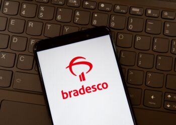 Em janeiro, o Bradesco iniciará os testes do Pix por aproximação