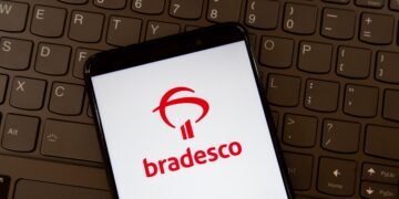 Em janeiro, o Bradesco iniciará os testes do Pix por aproximação