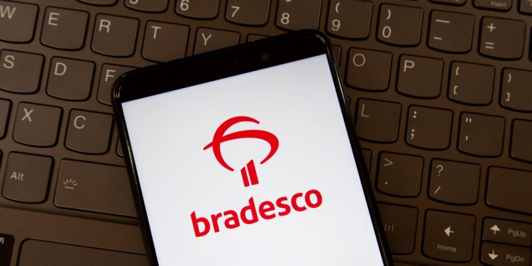 Em janeiro, o Bradesco iniciará os testes do Pix por aproximação