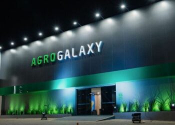 A AgroGalaxy (AGXY3) informa sobre alterações na sua direção executiva