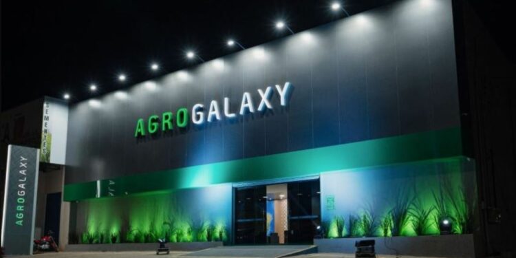 A AgroGalaxy (AGXY3) informa sobre alterações na sua direção executiva