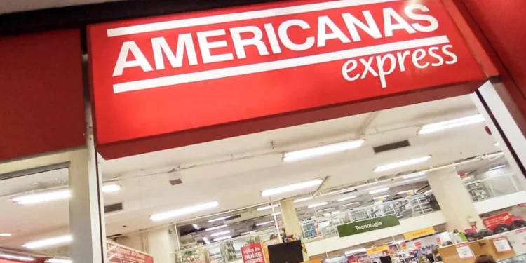 Americanas: A CVM absolveu o ex-CEO Rial das acusações relacionadas à divulgação de um rombo contábil