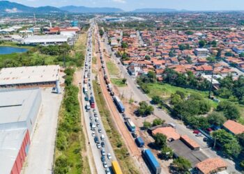 Orçamento federal: prioridades da bancada cearense em Brasília são a saúde e as estradas