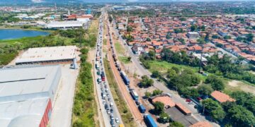 Orçamento federal: prioridades da bancada cearense em Brasília são a saúde e as estradas