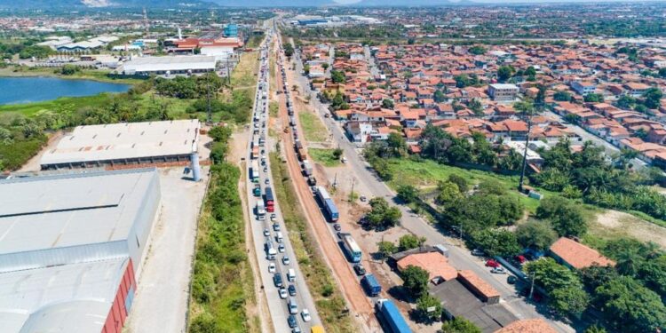 Orçamento federal: prioridades da bancada cearense em Brasília são a saúde e as estradas