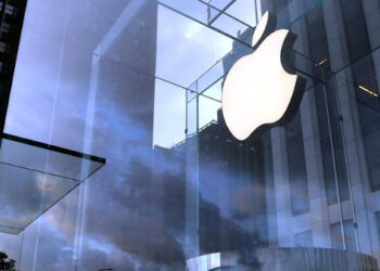 Apple se aproxima dos 4 trilhões de dólares em valor de mercado