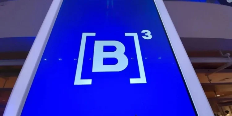 B3 estima gastos totais de R$ 2,84 bilhões a R$ 3,22 bilhões em 2025; anuncia recompra de ações