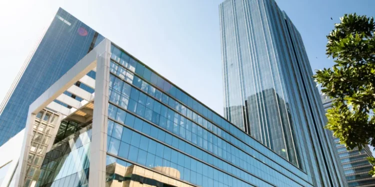 A SYN Prop & Tech conseguiu reduzir o capital em R$ 560 milhões