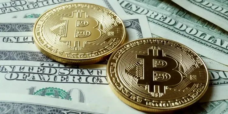 Bitcoin (BTC) busca retornar aos US$ 100 mil, mas o mercado cripto inicia a semana em queda