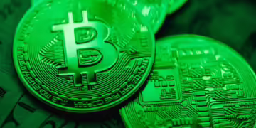 O volume de transações à vista de criptomoedas alcançou US$ 2,7 trilhões em novembro, o valor mais alto desde maio de 2021