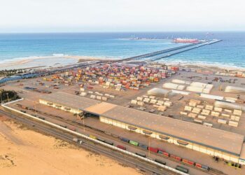O Banco Mundial aporta 9 milhões de dólares no projeto de transição de energia Pecém Verde