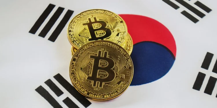 Após o decreto de lei marcial na Coreia do Sul, o Bitcoin (BTC) derreteu mais de 30%