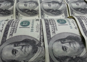 Dólar descontrolado: Banco Central planeja nova intervenção de até US$ 3 bilhões