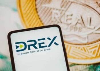 Em 2025, o Drex vai substituir o real? Compreenda as perspectivas futuras do projeto do Banco Central