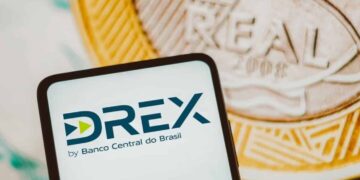 Em 2025, o Drex vai substituir o real? Compreenda as perspectivas futuras do projeto do Banco Central