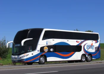 Marcopolo (POMO4) adquire uma participação de 40% na empresa de motores elétricos chilena Reborn por um valor de 4 milhões de dólares