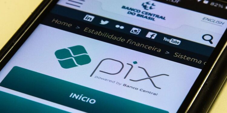 Pix estabelece um novo recorde de operações num único dia