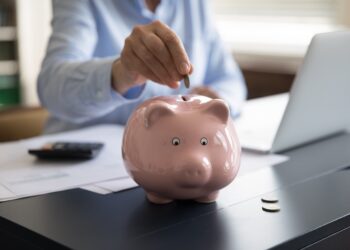 Como maximizar a Renda Passiva: Estratégias de gestão financeira