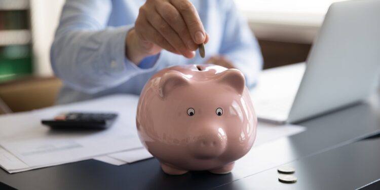 Como maximizar a Renda Passiva: Estratégias de gestão financeira