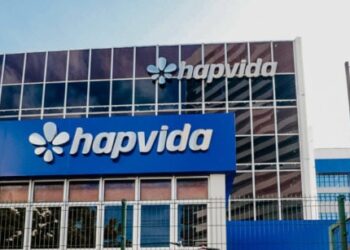 Hapvida (HAPV3): Santander enxerga um potencial de valorização de quase 62% para as ações, mesmo com a redução do preço-alvo