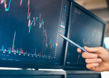 Desvendando o Mercado Financeiro: Como funciona e por que você deve começar a Investir?