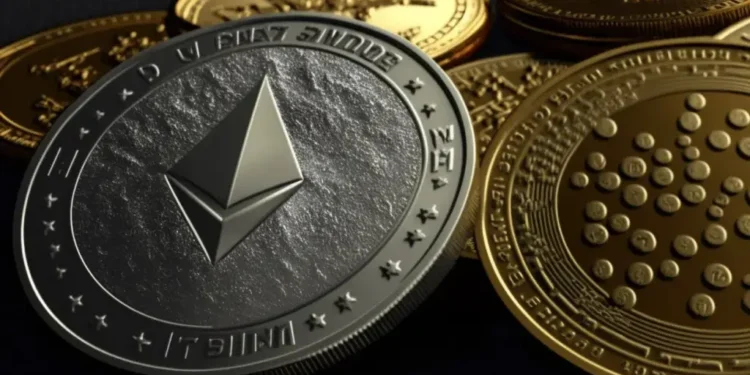 SEC autoriza os primeiros ETFs que combinam Bitcoin e Ethereum, lançados pela Hashdex e Franklin Templeton