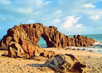 Ingressos para visitantes em Jericoacoara devem começar a ser cobrados em março