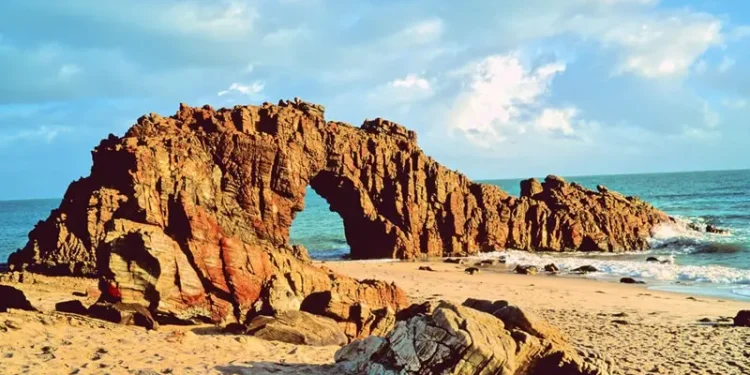 Ingressos para visitantes em Jericoacoara devem começar a ser cobrados em março