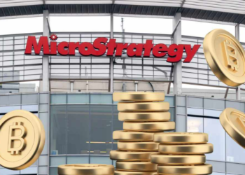 MicroStrategy adquire mais 15.400 bitcoins por US$ 1,5 bilhão, elevando as participações para 402.100 BTC