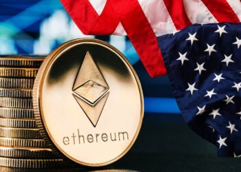 ETFs americanos de ether spot prolongam sequência de entradas de duas semanas à medida que o valor do ETH supera os US$ 4.000