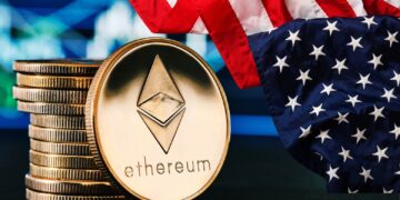 ETFs americanos de ether spot prolongam sequência de entradas de duas semanas à medida que o valor do ETH supera os US$ 4.000
