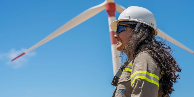 Desenvolvimento de energias renováveis capacita mulheres no Nordeste