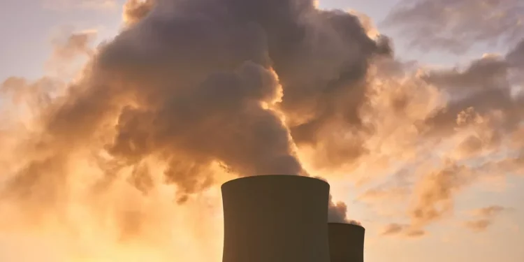 A ONU alertou que o ano mais quente da história foi caracterizado por condições climáticas extremas
