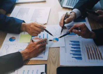 Como construir um planejamento financeiro eficaz para 2025?