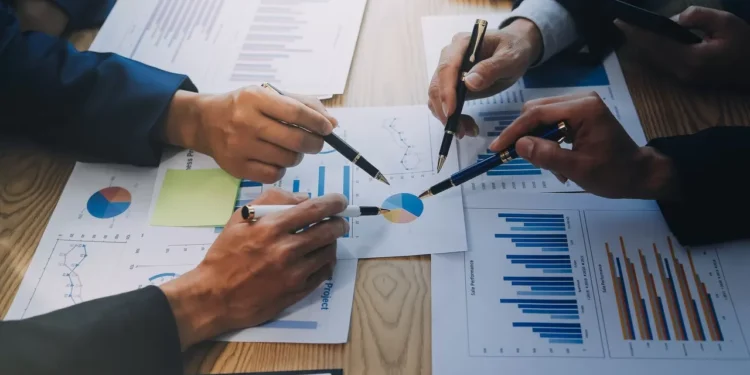 Como construir um planejamento financeiro eficaz para 2025?
