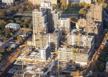 Fundo de investimento imobiliário aporta R$ 33 milhões em projetos de incorporação e prevê lucros