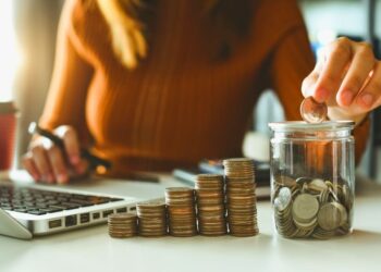Do zero ao investidor: Como organizar suas finanças antes de começar a investir