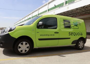 Sequoia (SQLE3) ganha 15% com a venda da ‘logtech’ e diminuição do prejuízo no 3T24