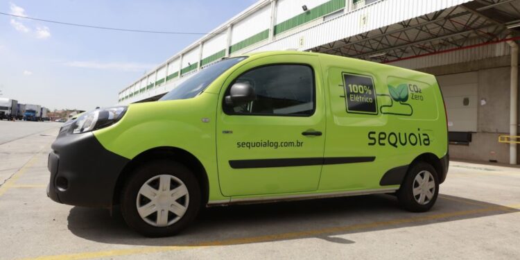 Sequoia (SQLE3) ganha 15% com a venda da ‘logtech’ e diminuição do prejuízo no 3T24