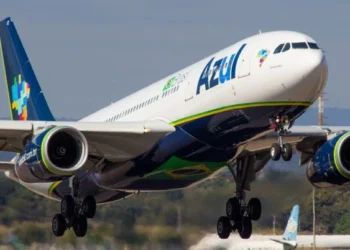 Azul (AZUL4) representou a ação mais negativa do Ibovespa em 2024: o que ocorreu?