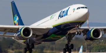 Azul (AZUL4) representou a ação mais negativa do Ibovespa em 2024: o que ocorreu?