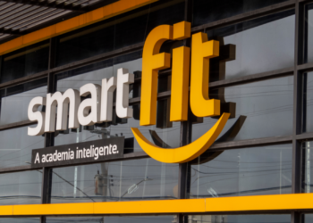 Smart Fit pretende abrir 300 novas lojas em 2025 e mira expansão internacional