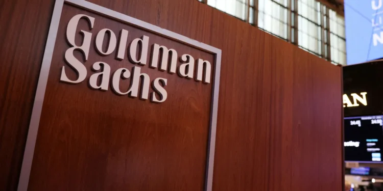 O CEO do Goldman Sachs afirma que a companhia pode considerar a negociação de bitcoin e ether se as normas dos Estados Unidos forem alteradas